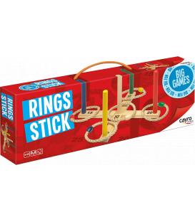 Rings Stick