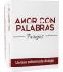 Amor con Palabras: Parejas