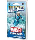 Marvel Champions: Quicksilver Marvel Champions: Quicksilver