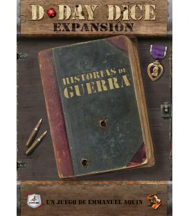 D-Day Dice: Historias de Guerra