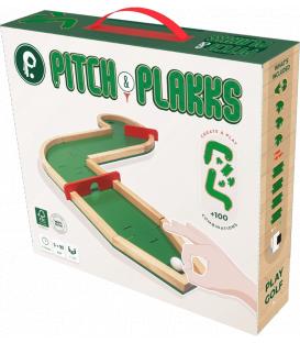 Pitch & Plakks