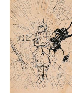 Never Going Home: Tomo de Susurros