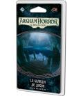 Arkham Horror LCG: La Guarida de Dagón / La Conspiración de Innsmouth 5 Arkham Horror LCG: La Guarida de Dagón / La Conspiración de Innsmouth 5