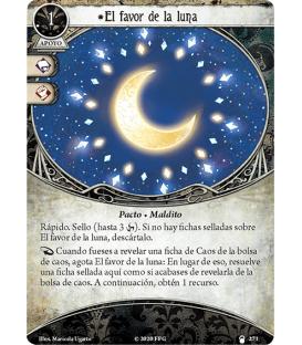 Arkham Horror LCG: La Guarida de Dagón / La Conspiración de Innsmouth 5