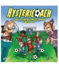 Hystericoach Hystericoach