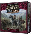 Canción de Hielo y Fuego: Targaryen Canción de Hielo y Fuego: Targaryen