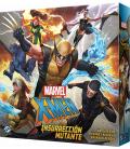 X-Men: Insurrección Mutante X-Men: Insurrección Mutante