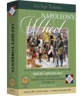 Napoleon's Wheel: Danube Campaign, Part I Napoleon's Wheel: Danube Campaign, Part I