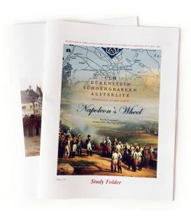 Napoleon's Wheel: Danube Campaign, Part I