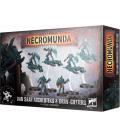 Necromunda: Van Saar Archeoteks & Grav-Cutters Necromunda: Van Saar Archeoteks & Grav-Cutters
