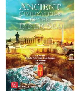 Ancient Civilizations of the Inner Sea (Inglés)
