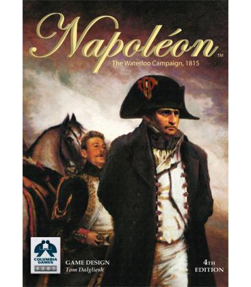 Napoleon: The Waterloo Campaign, 1815