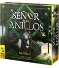 El señor de los anillos (Edición 20 aniversario) El señor de los anillos (Edición 20 aniversario)