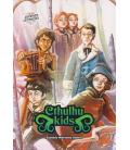 Cthulhu Kids Cthulhu Kids