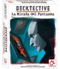 Decktective: La Mirada del Fantasma Decktective: La Mirada del Fantasma