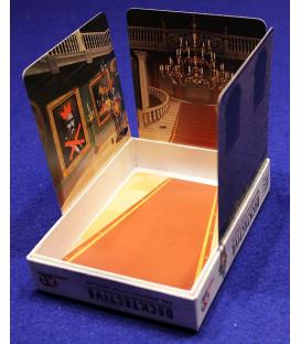 Decktective: La Mirada del Fantasma