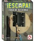 ¡Escapa! La Fuga de Alcatraz ¡Escapa! La Fuga de Alcatraz