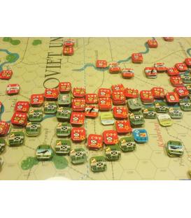 War Without Mercy: The War in the East, 1939-1944