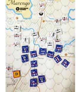 Marengo: Morning Defeat, Afternoon Victory