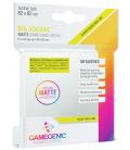 Gamegenic: Matte Big Square-Sized Sleeves 82x82mm (50) Gamegenic: Matte Big Square-Sized Sleeves 82x82mm (50)
