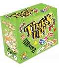 Time's Up: Family 1 Time's Up: Family 1