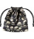 Bolsa Q-Workshop: Skull Fullprint Bolsa Q-Workshop: Skull Fullprint