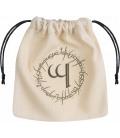 Bolsa Q-Workshop: Elven (Beige) Bolsa Q-Workshop: Elven (Beige)