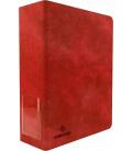 Gamegenic: Prime Ring-Binder (Rojo) Gamegenic: Prime Ring-Binder (Rojo)