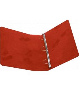 Gamegenic: Prime Ring-Binder (Rojo)