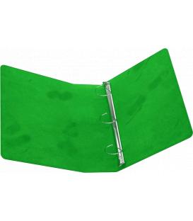 Gamegenic: Prime Ring-Binder (Verde)