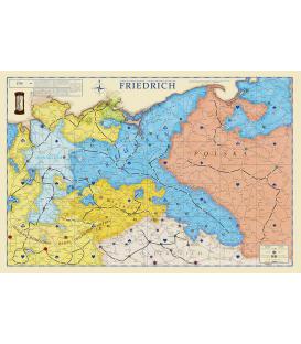 Friedrich: Anniversary Edition