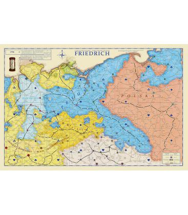 Friedrich: Anniversary Edition