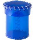 Q-Workshop: Age of Plastic Dice Cup (Blue) Q-Workshop: Age of Plastic Dice Cup (Blue)