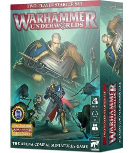Warhammer Underworlds: Caja de Inicio