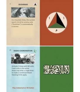 The Siege of Orgun: Afghanistan, 1983