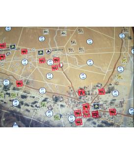 The Siege of Orgun: Afghanistan, 1983