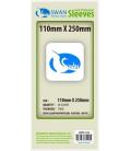 Fundas Thick Swan Panasia (110x250mm) (20) Fundas Thick Swan Panasia (110x250mm) (20)