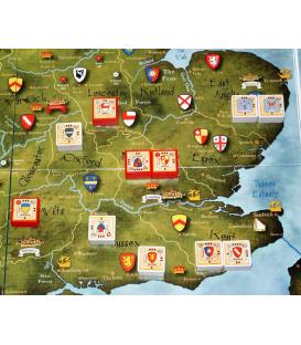 Richard III: The Wars of the Roses