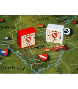 Richard III: The Wars of the Roses