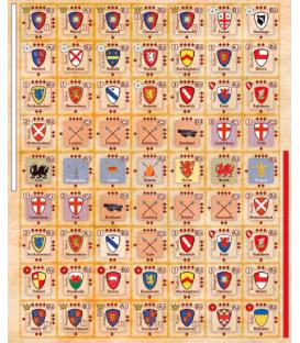 Richard III: The Wars of the Roses