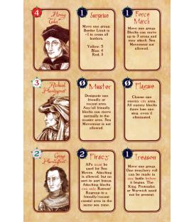 Richard III: The Wars of the Roses