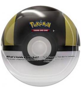 Pokemon: Ultra Ball (Lata)