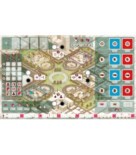 The Gallerist
