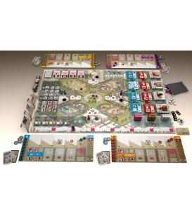 The Gallerist