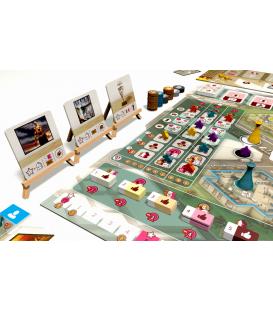 The Gallerist