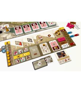 The Gallerist