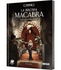 La Llamada de Cthulhu: La Broma Macabra La Llamada de Cthulhu: La Broma Macabra