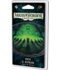 Arkham Horror LCG: Hacia el Remolino / La Conspiración de Innsmouth 6 Arkham Horror LCG: Hacia el Remolino / La Conspiración de Innsmouth 6