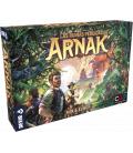 Las Ruinas Perdidas de Arnak Las Ruinas Perdidas de Arnak