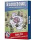 Blood Bowl: Halfling Pitch (Double-sided Pitch and Dugouts) (Inglés)